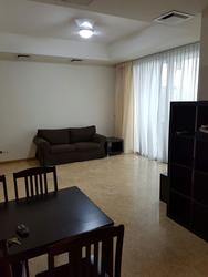 Caribbean At Keppel Bay (D4), Condominium #118300342